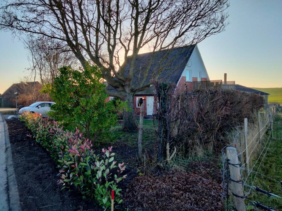 Oestermark Ærøskøbing Dış mekan fotoğraf