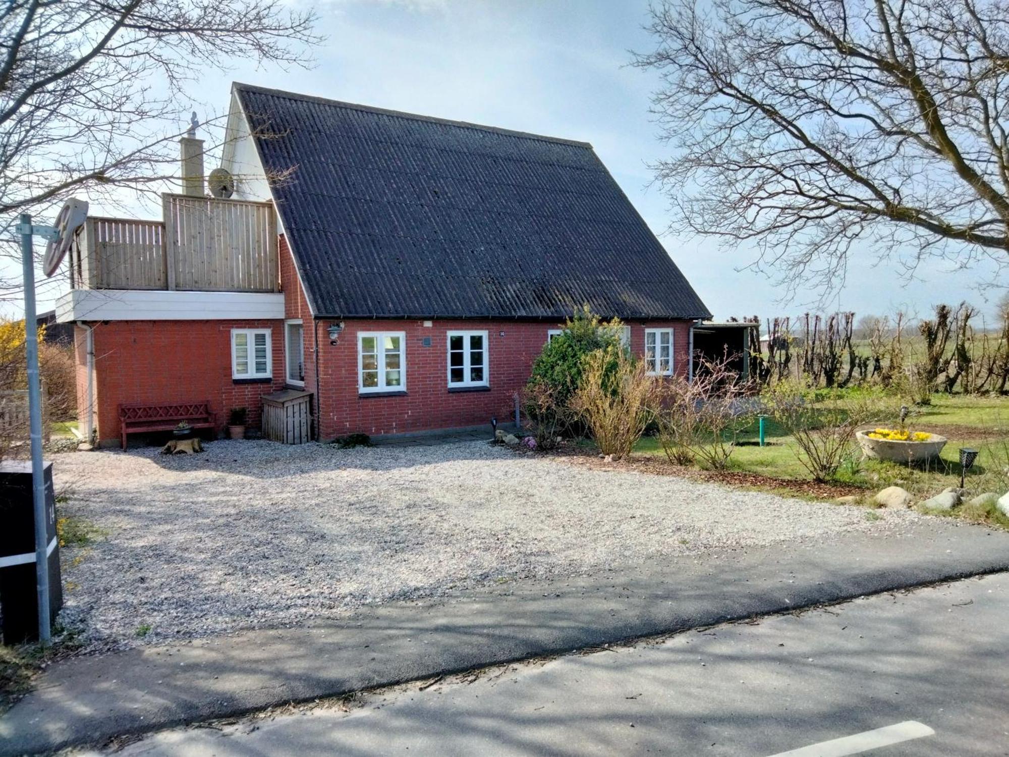 Oestermark Ærøskøbing Dış mekan fotoğraf