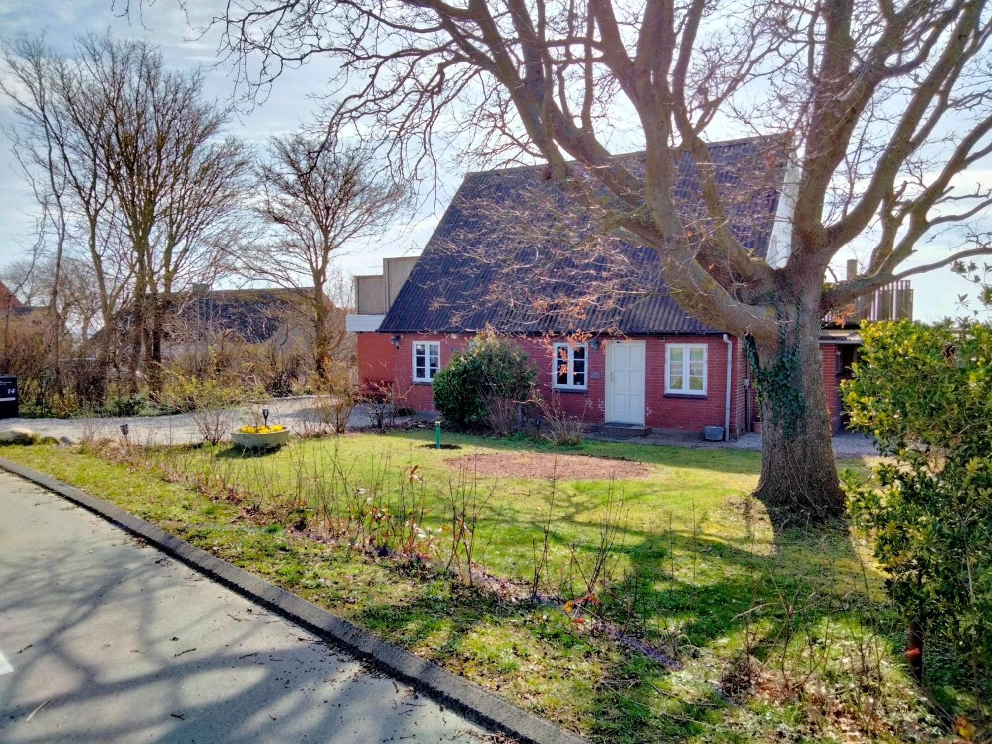 Oestermark Ærøskøbing Dış mekan fotoğraf