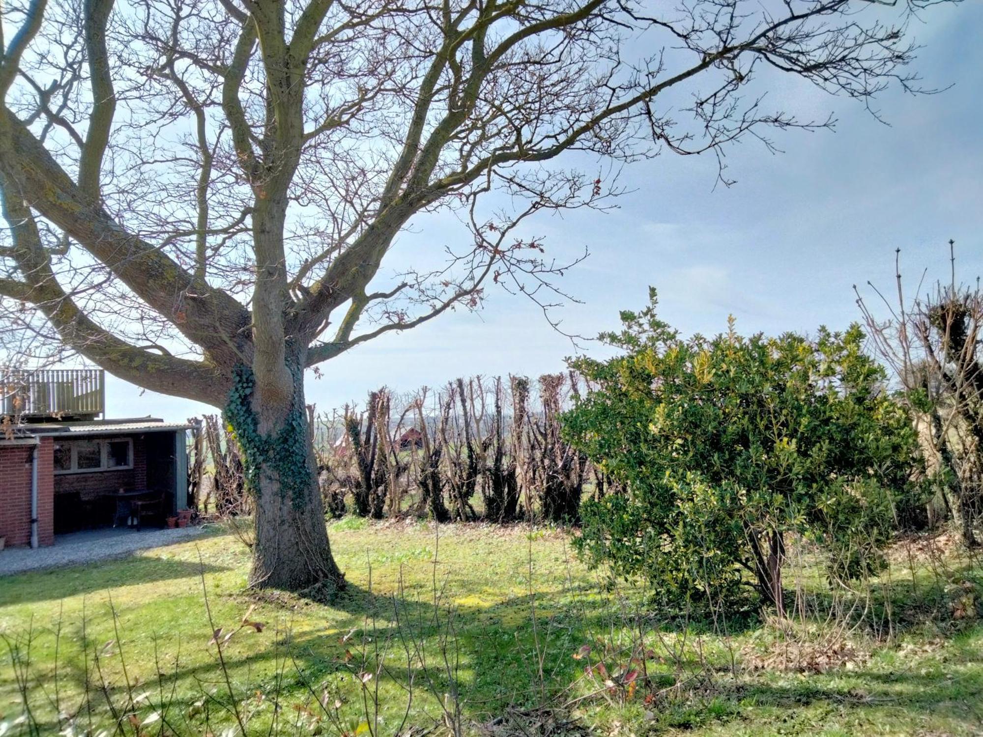 Oestermark Ærøskøbing Dış mekan fotoğraf