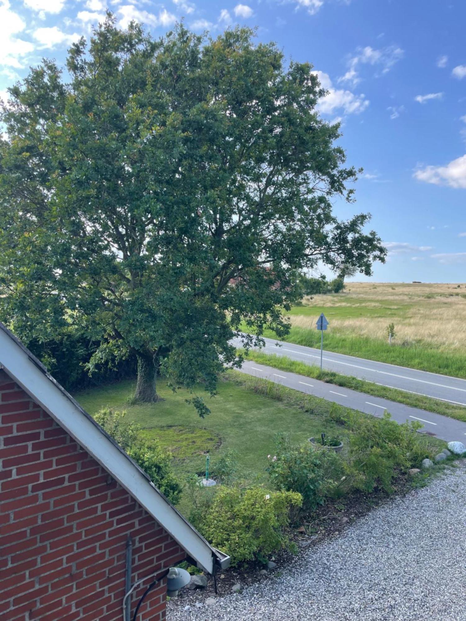 Oestermark Ærøskøbing Dış mekan fotoğraf