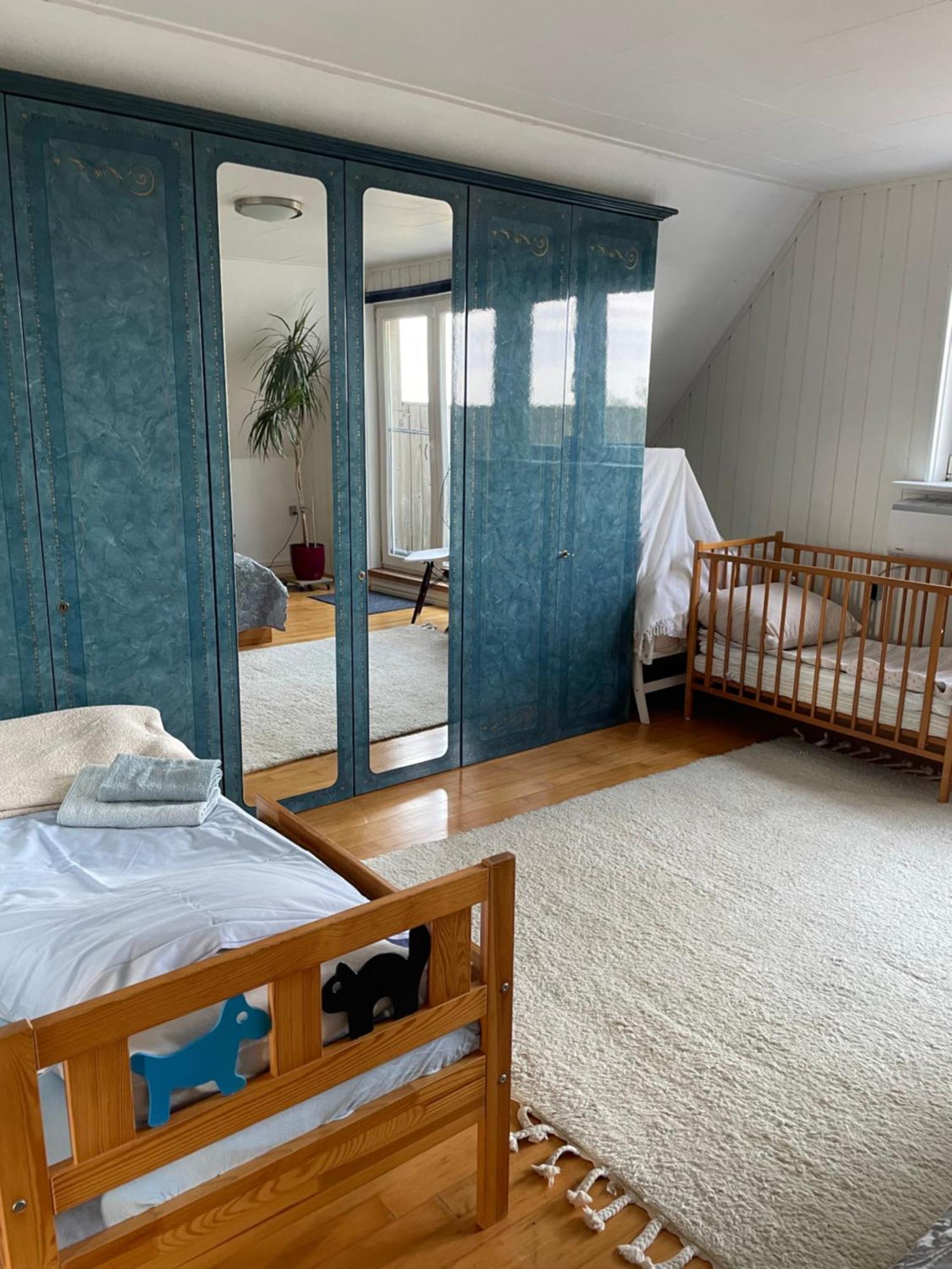 Oestermark Ærøskøbing Dış mekan fotoğraf