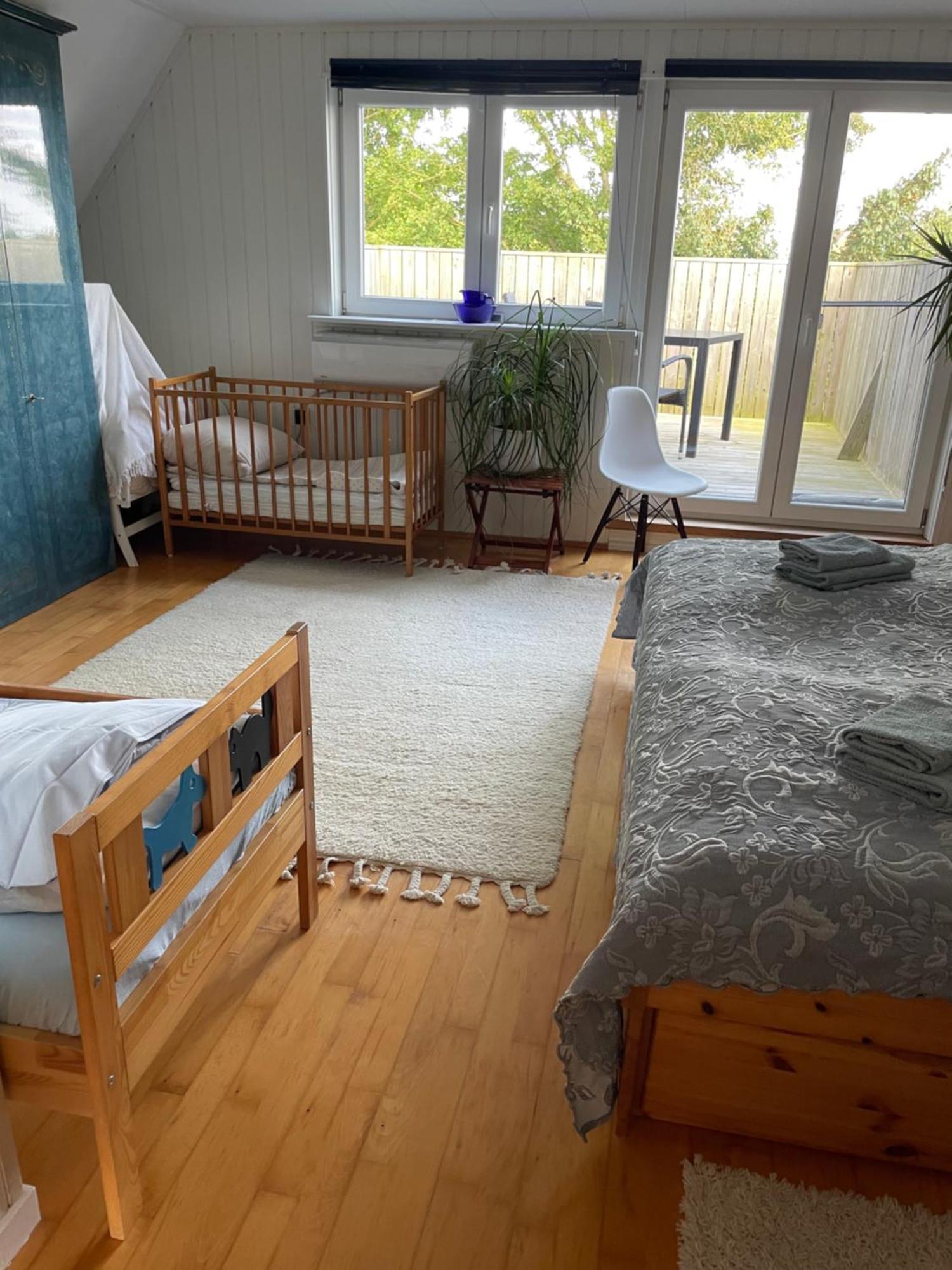 Oestermark Ærøskøbing Dış mekan fotoğraf