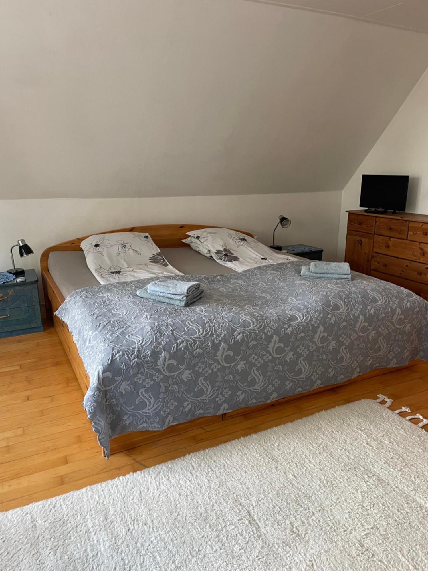 Oestermark Ærøskøbing Dış mekan fotoğraf