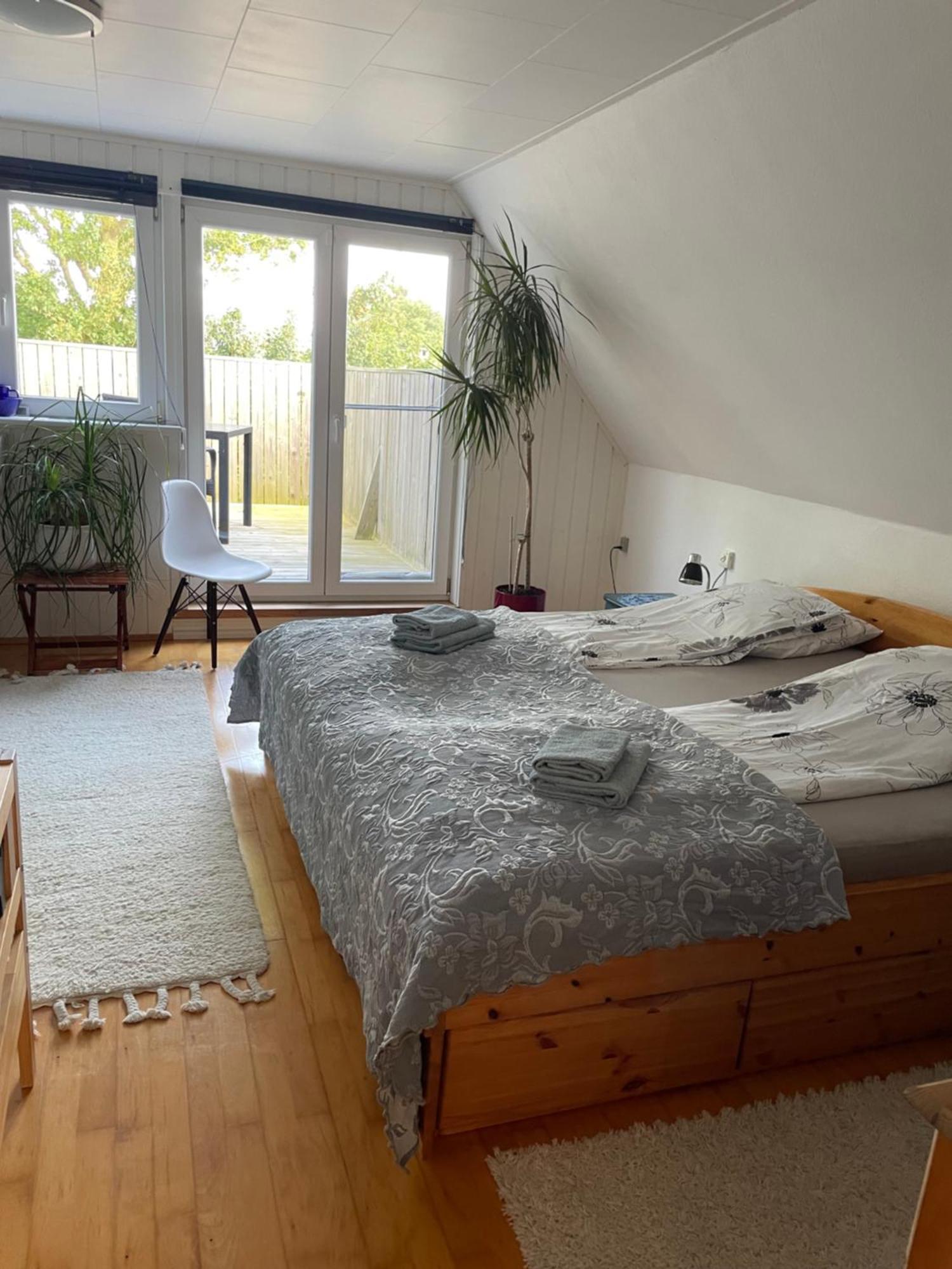 Oestermark Ærøskøbing Dış mekan fotoğraf