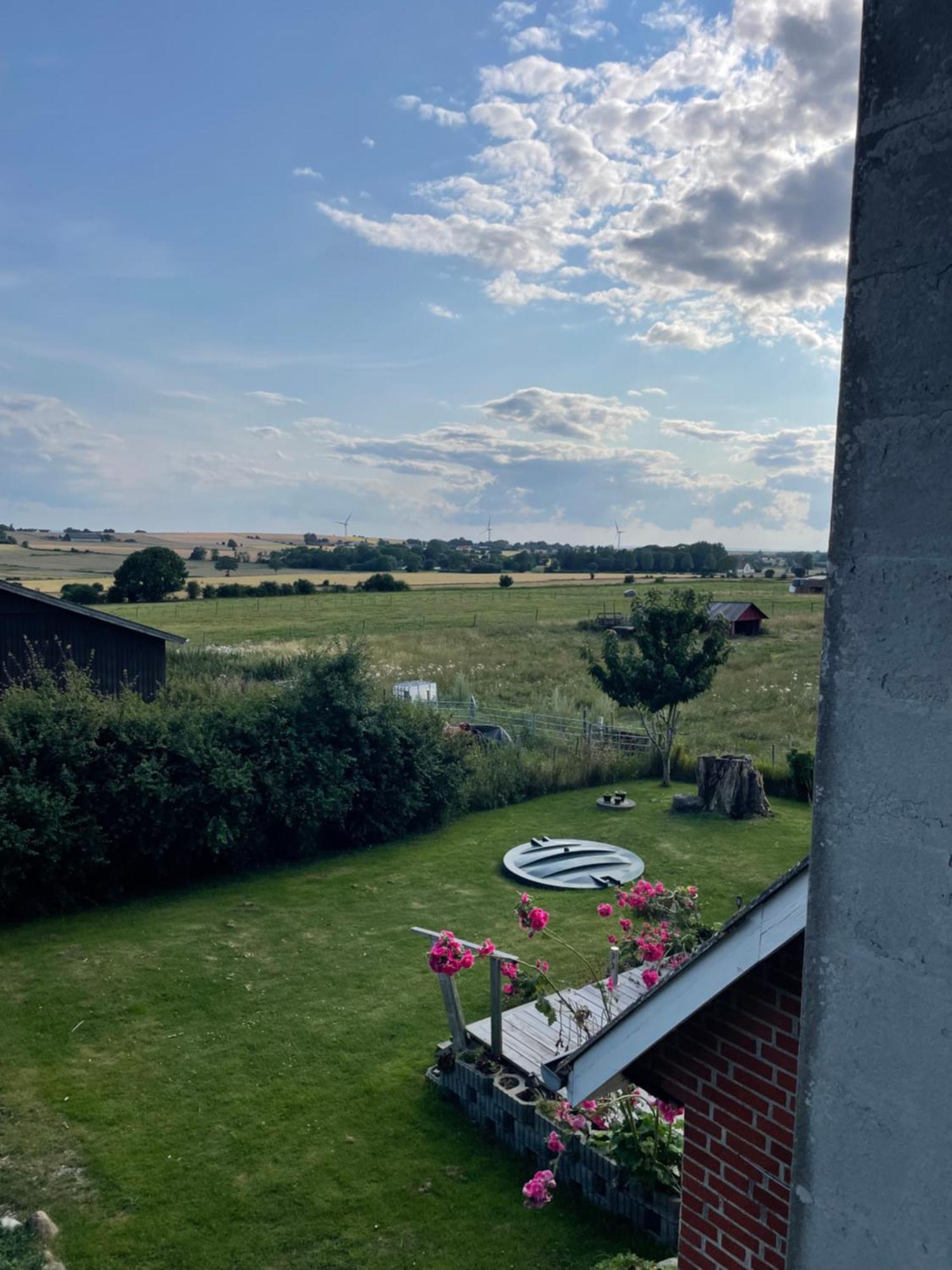 Oestermark Ærøskøbing Dış mekan fotoğraf