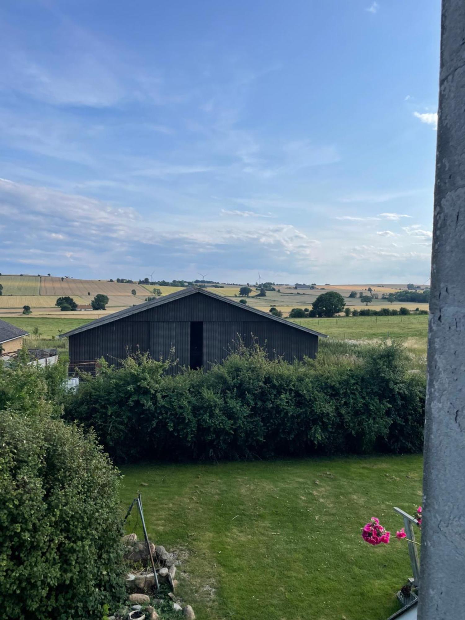 Oestermark Ærøskøbing Dış mekan fotoğraf
