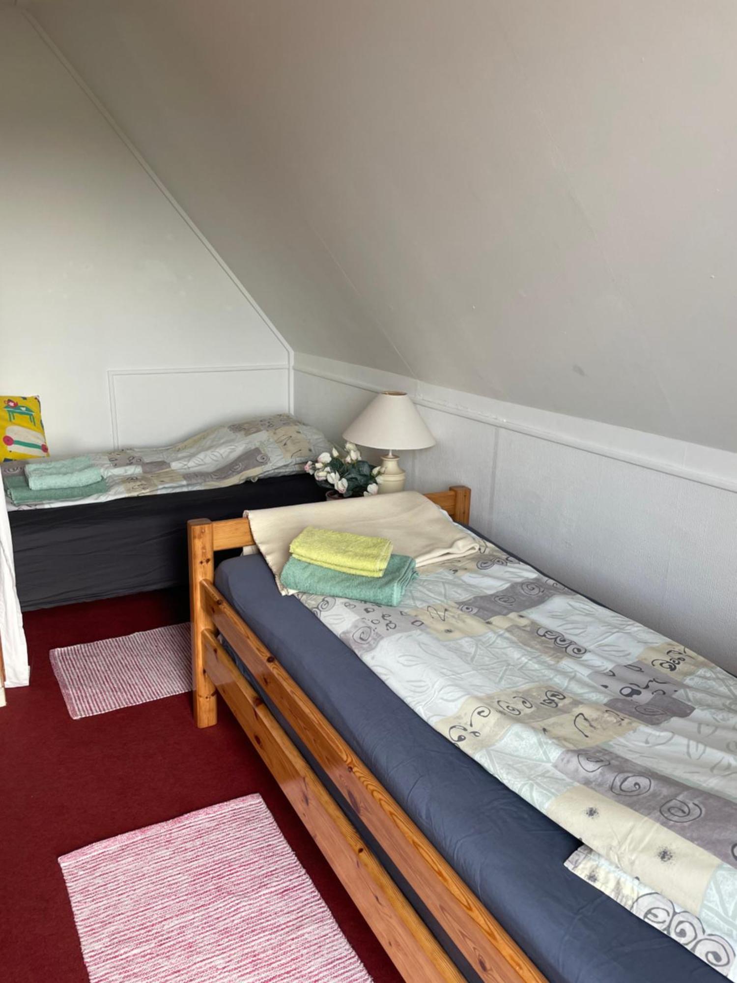 Oestermark Ærøskøbing Dış mekan fotoğraf