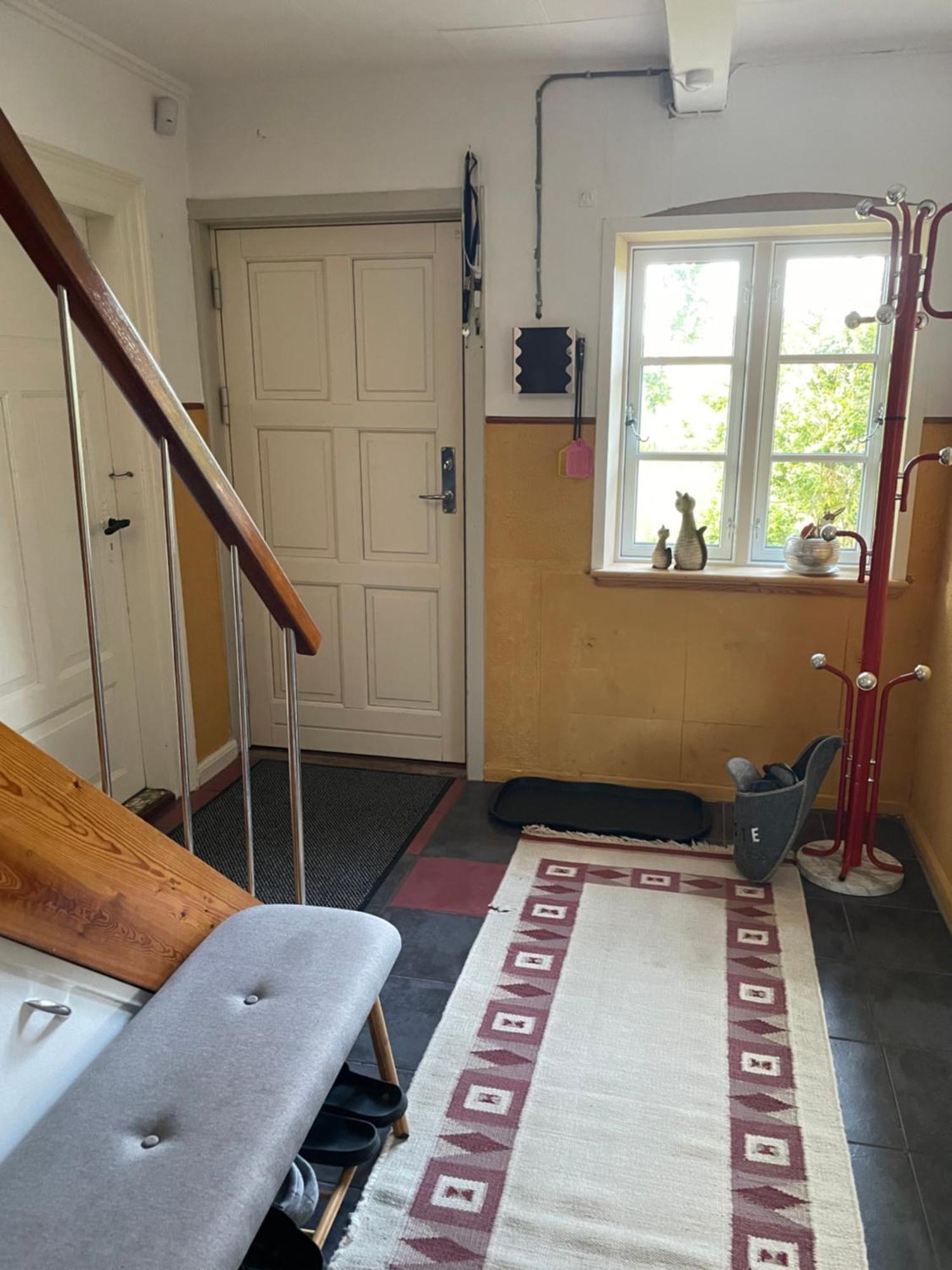 Oestermark Ærøskøbing Dış mekan fotoğraf