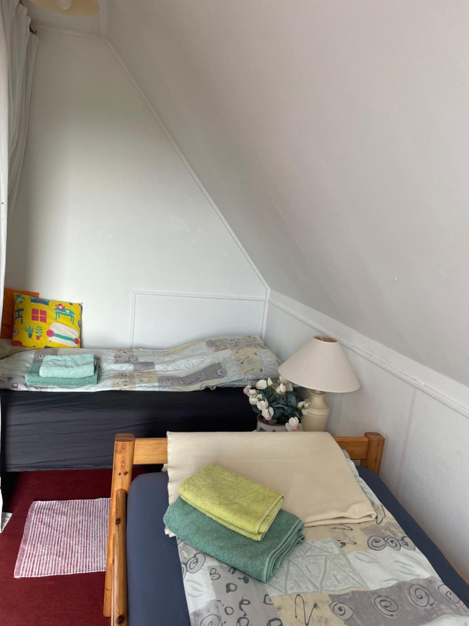Oestermark Ærøskøbing Dış mekan fotoğraf