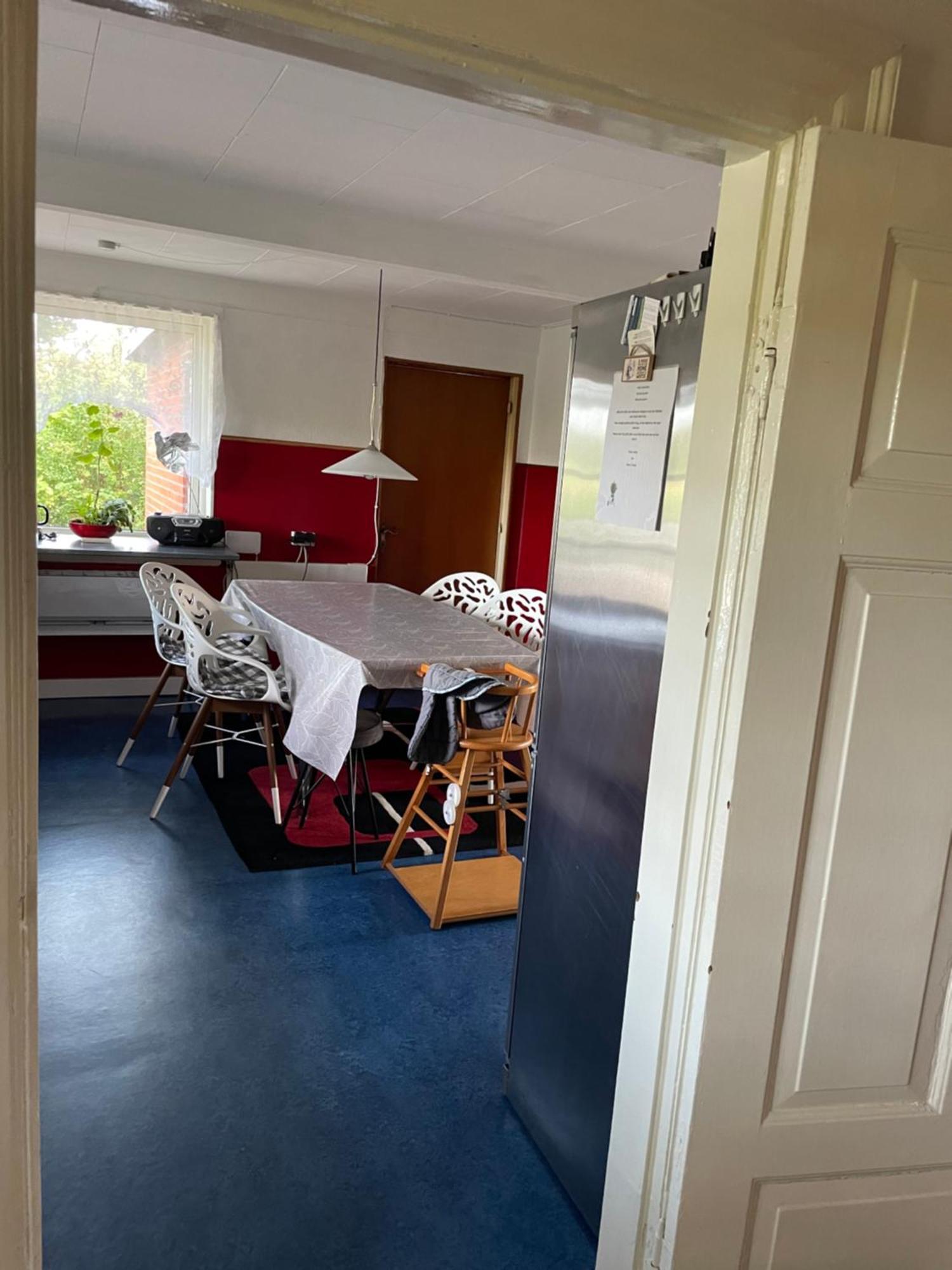 Oestermark Ærøskøbing Dış mekan fotoğraf