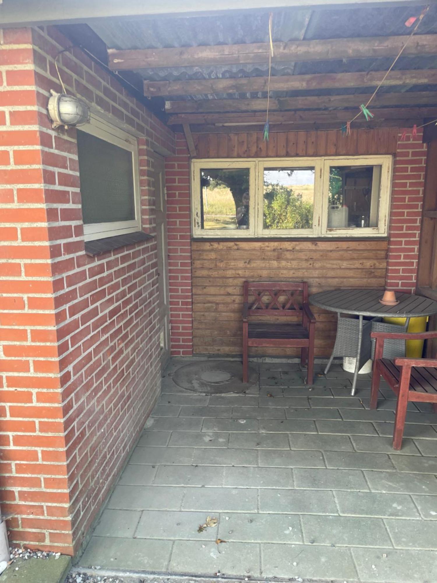 Oestermark Ærøskøbing Dış mekan fotoğraf