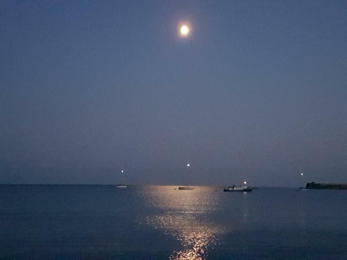 Oestermark Ærøskøbing Dış mekan fotoğraf